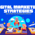 Top Digital Marketing Strategies with High Potential