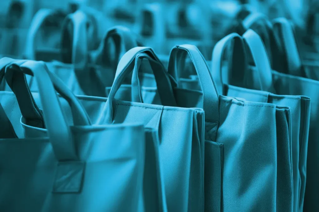 Best Eco-bag Retail Supplier​