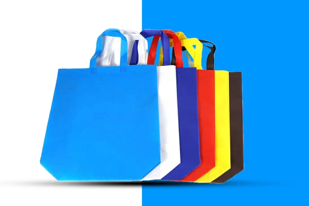 What’s Special in Our Non-Woven Bags