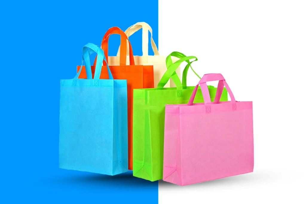 Uses of Non-Woven Bags