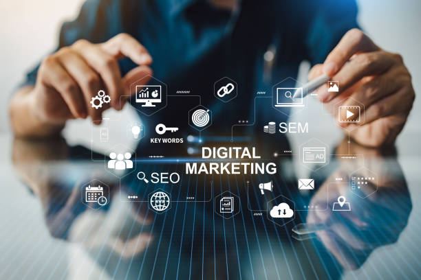 You are currently viewing Stop your Search With Digital Marketing Near Me