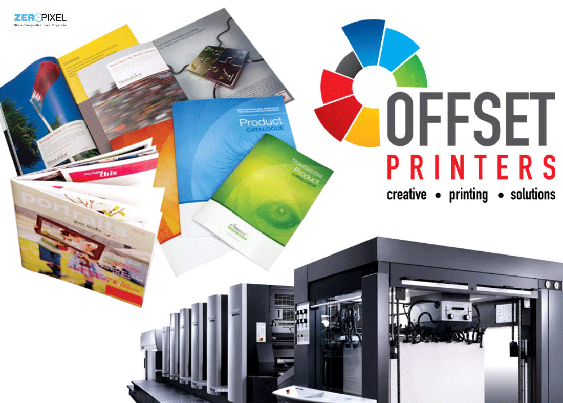 Read more about the article Digital Printing Services by ZEROPIXEL—All-inclusive Print Arena 