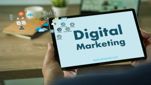 Read more about the article Improve Business Visibility With a Digital Marketing Agency in Pakistan