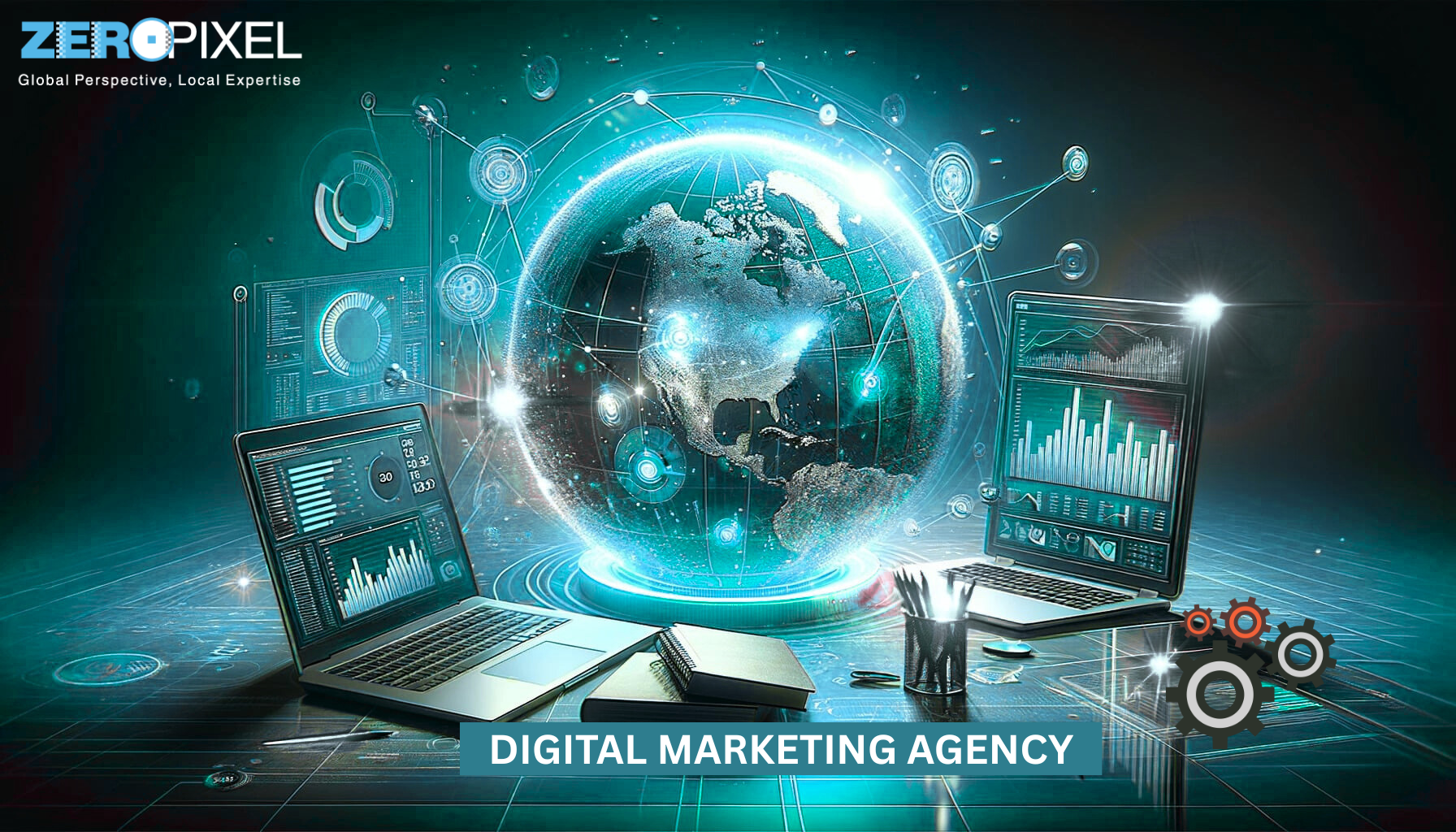 You are currently viewing How Local Brands in Pakistan are Scaling Up with Digital Marketing