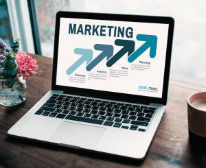 Read more about the article 5  Signs You Need a Digital Marketing Agency in Lahore: ZeroPixel