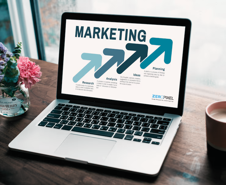 You are currently viewing 5  Signs You Need a Digital Marketing Agency in Lahore: ZeroPixel