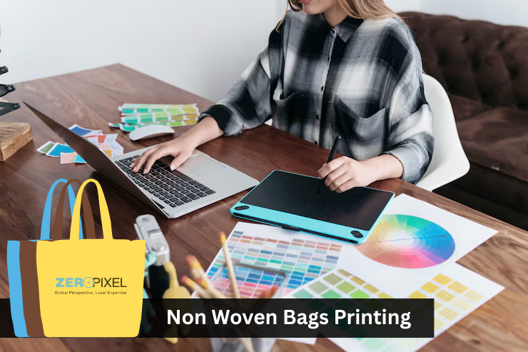 Printing Agency in Pakistan