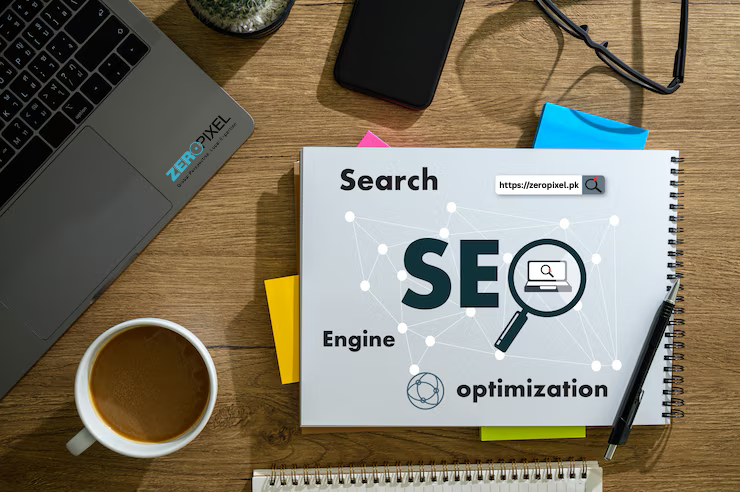 You are currently viewing Small Businesses Transformation With SEO Service in Pakistan