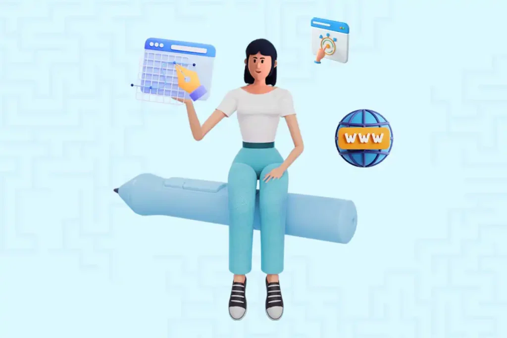 In House Web Designers