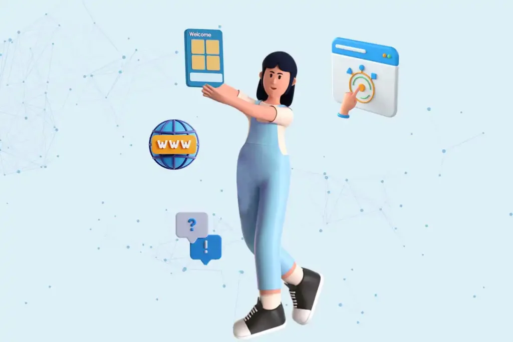 Web Content Writing Services