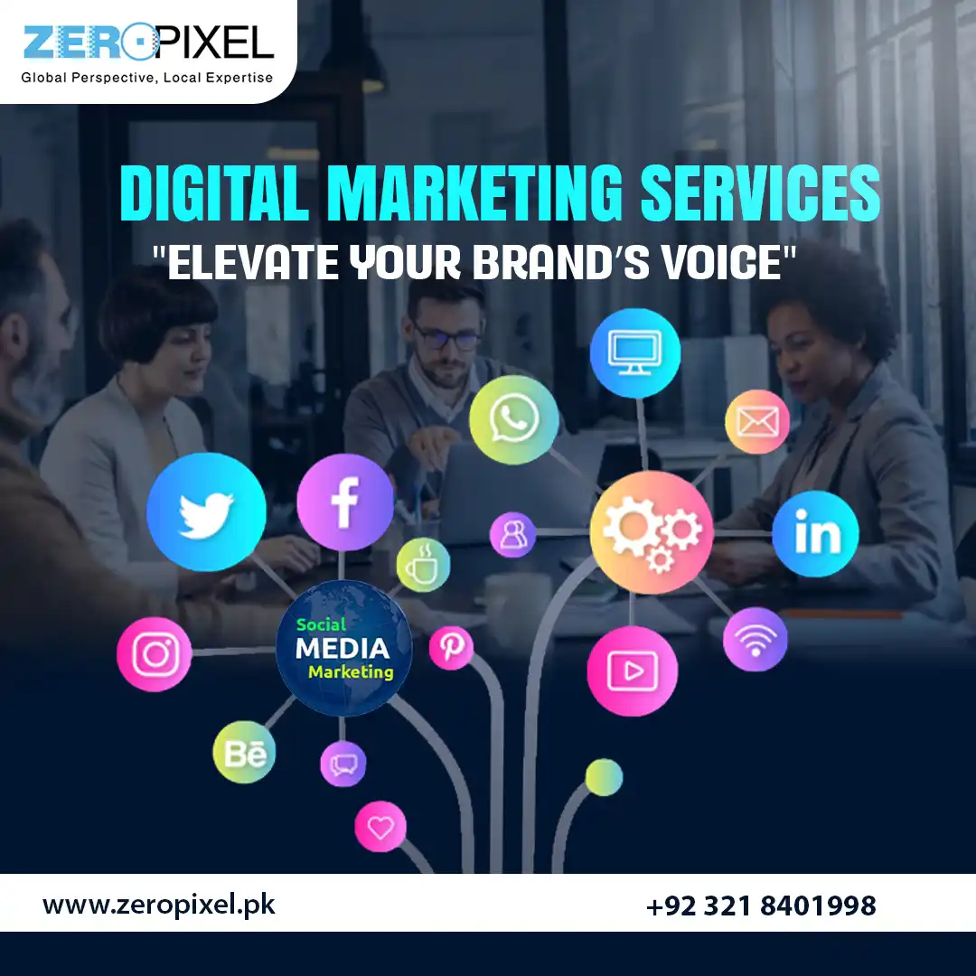 You are currently viewing Best Digital Marketing Agency : A Secret Sauce to Success