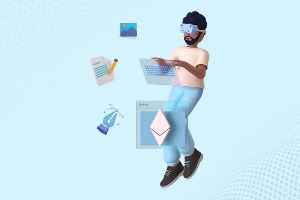 web content