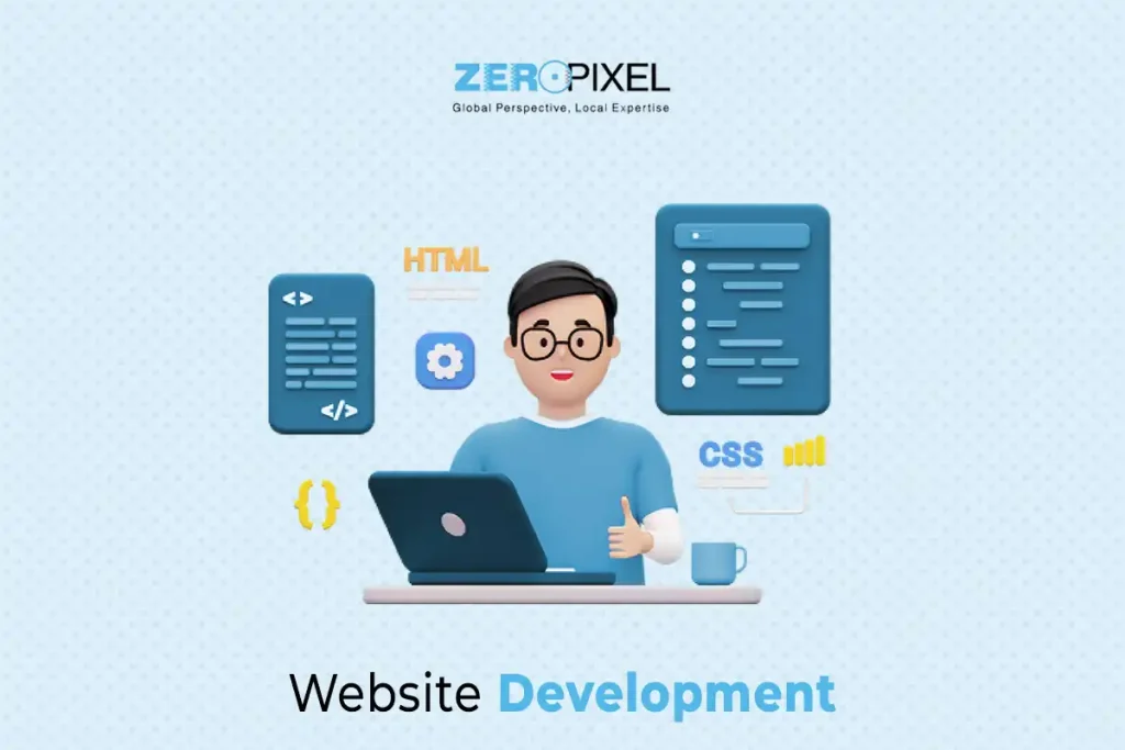 Web Development Services