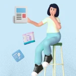 Customization and Personalization in Prospectus Printing