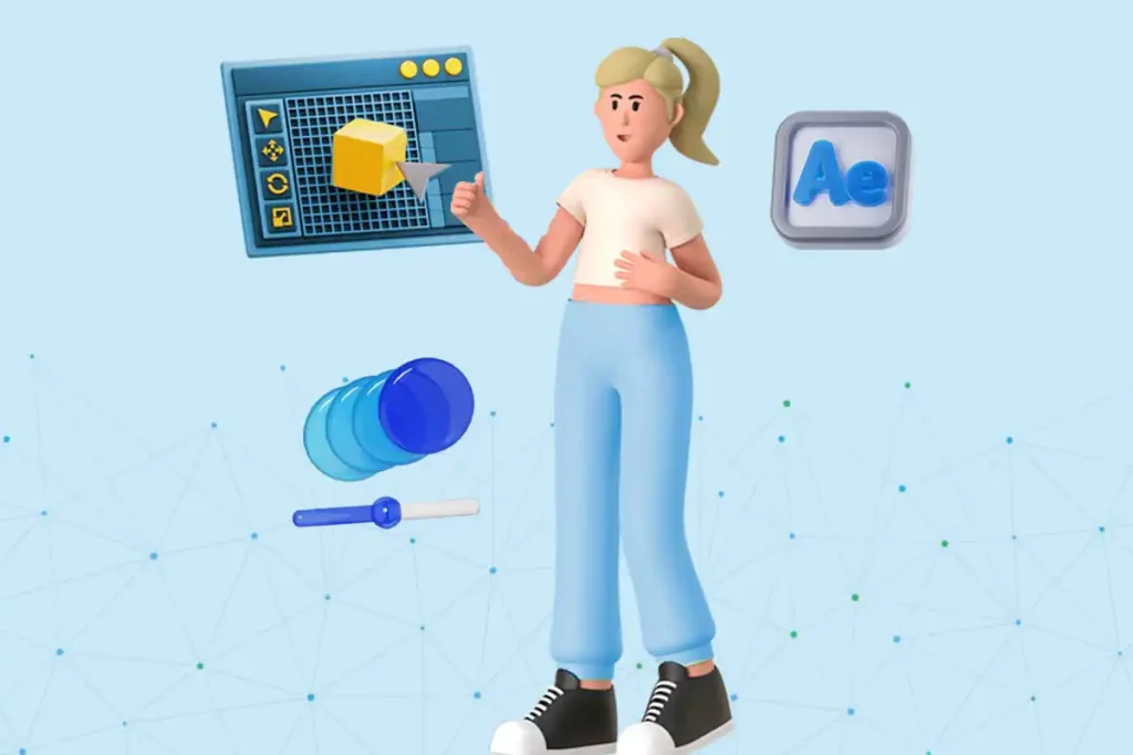 Customized 3D Animation Solutions in Lahore