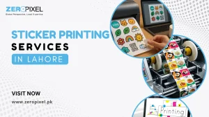 Read more about the article Budget-Friendly Sticker Printing Near Me For Quality Prints