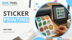 Read more about the article Find Sticker Printing Near Me for Affordable Prints