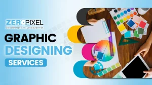 Read more about the article Graphic Design Services: A Visual that Speaks Louder