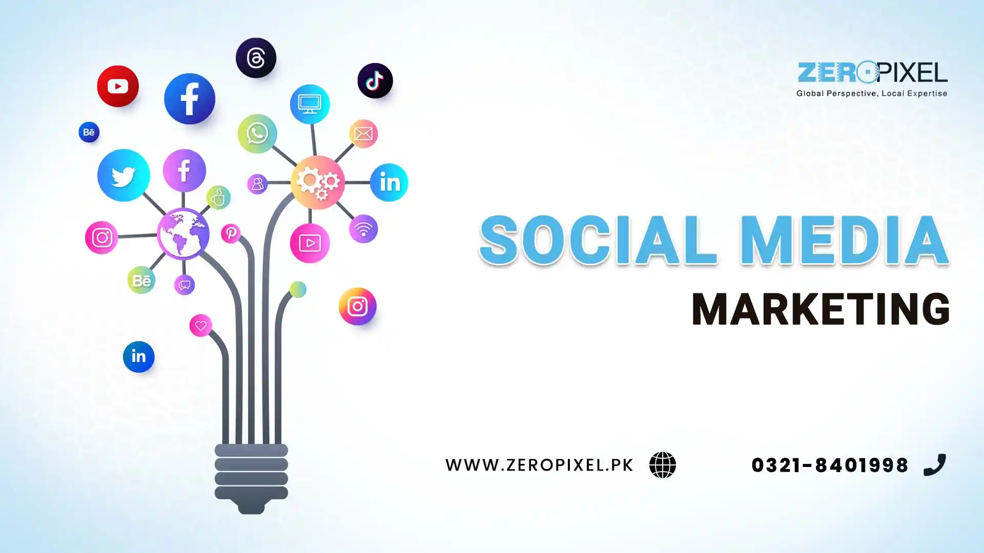 You are currently viewing Find the Local Expert With Social Media Marketing Near Me