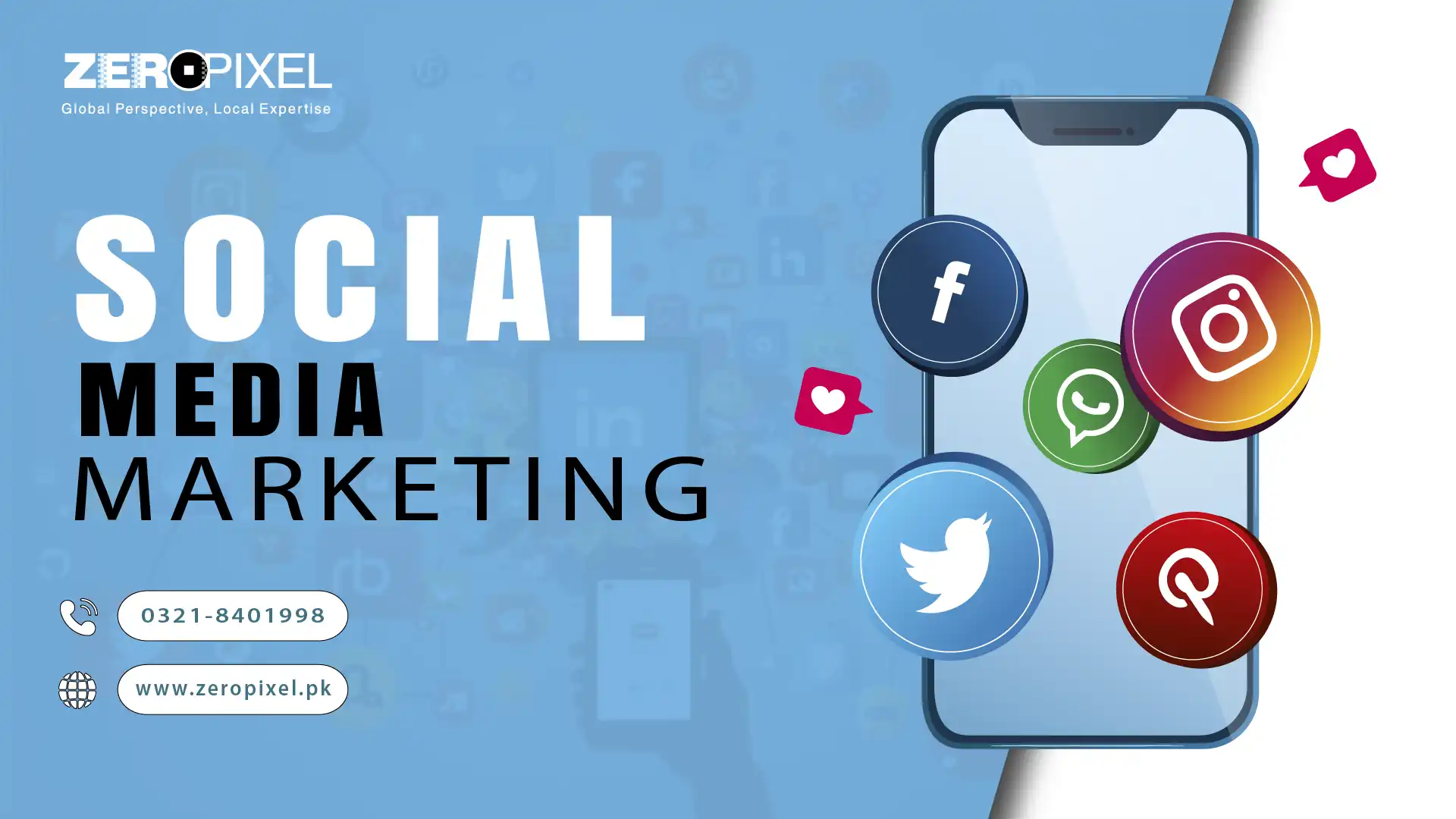 You are currently viewing Drive Results with Local Social Media Marketing Near Me