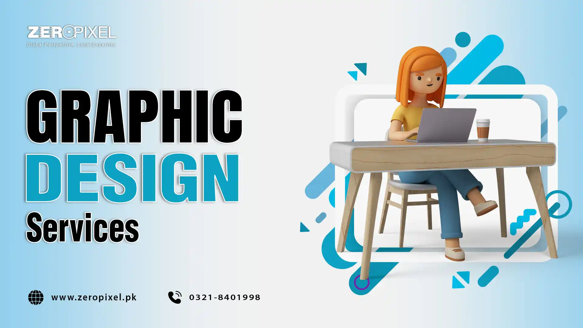 You are currently viewing Smart Business Needs Innovative Graphic Design Services
