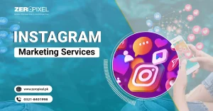 Read more about the article Grow Organically with Instagram Marketing Service