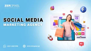 Read more about the article Likes to Leads: High ROI with Social Media Marketing Agency